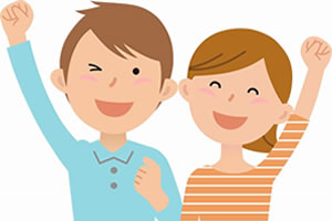 ご利用者様の声 ご利用者様の声