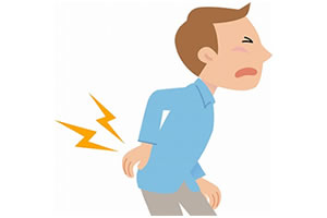 お困りの症状 お困りの症状